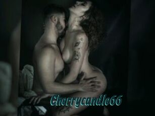 Cherrycandle66