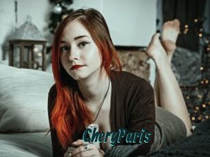 CheryParis