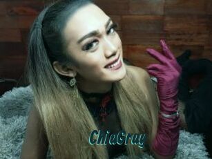 ChiaGray