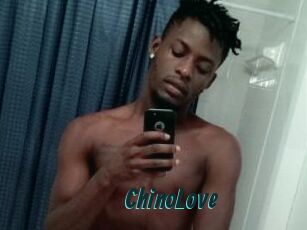 ChinoLove