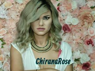 ChiranaRose