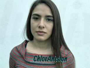 ChloeAniston