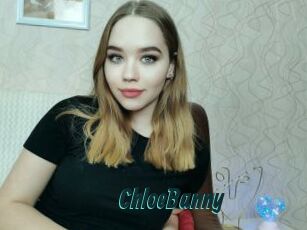 ChloeBanny Lucy Live