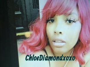 ChloeDiamondxoxo