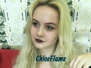 ChloeFlame