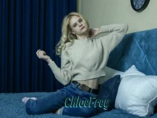 ChloeFrey