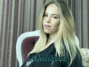ChloeHighins
