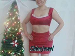 ChloeJewel Lucy Live