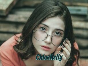 ChloeKelly