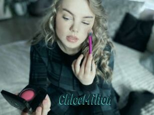 ChloeMilton