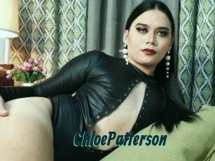 ChloePatterson