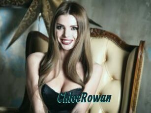 ChloeRowan