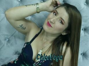 ChloeVega Lucy Live