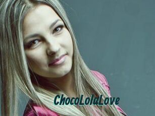 ChocoLolaLove