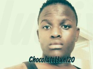 ChocolateHunt20