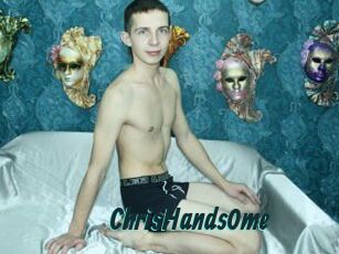 ChrisHands0me
