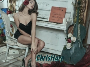 ChrisHarp Lucy Live