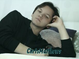 ChrisMatthews