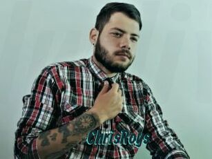 ChrisRoys