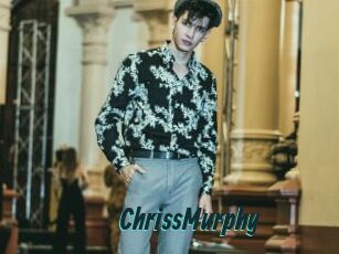 ChrissMurphy