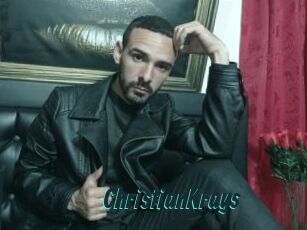 ChristianKrays Lucy Live
