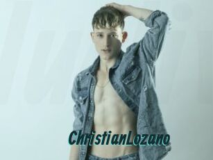 ChristianLozano