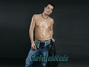 ChristianNude Lucy Live