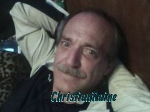 ChristianRaine