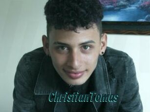 ChristianTomas