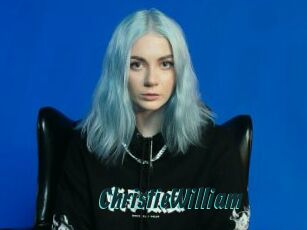 ChristieWilliam