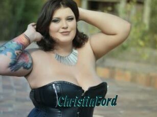 ChristinFord