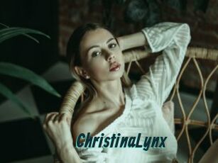ChristinaLynx Lucy Live