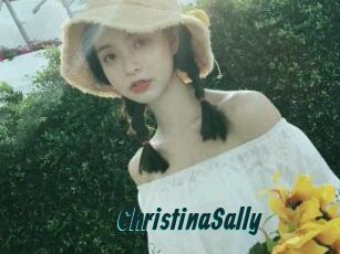 Christina_Sally