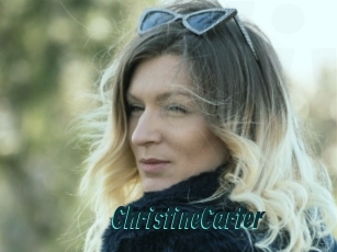 ChristineCarter Lucy Live