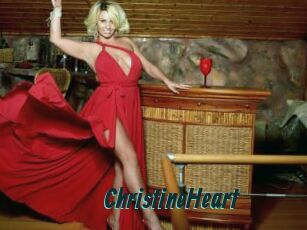 ChristineHeart