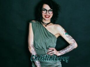 ChristineLeroy