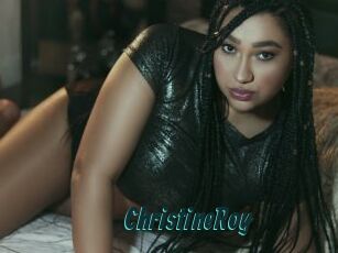 ChristineRoy
