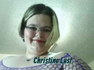 Christine_Lust
