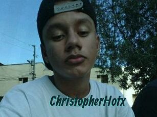 ChristopherHotx
