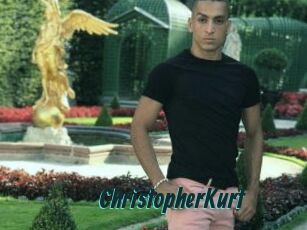 ChristopherKurt Lucy Live