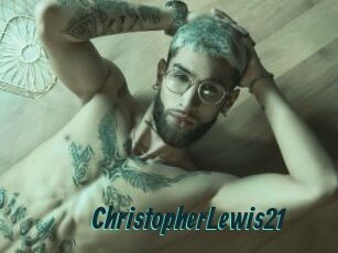 ChristopherLewis21