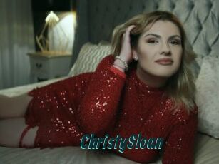 ChristySloan