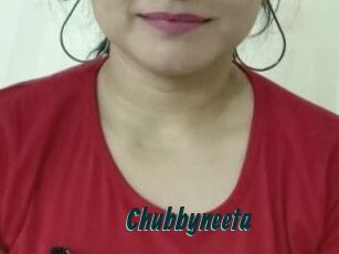 Chubbyneeta Lucy Live