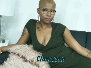 CianaCynn