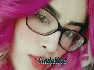 CindyKeys
