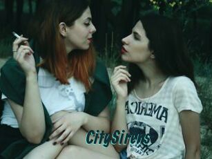 CitySirens