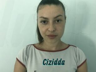Cizidda Lucy Live