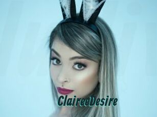 ClaireeDesire