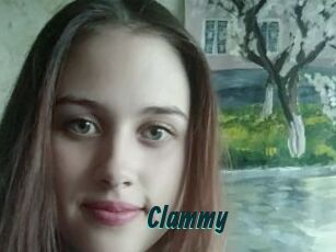 Clammy
