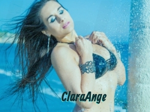 ClaraAnge Lucy Live
